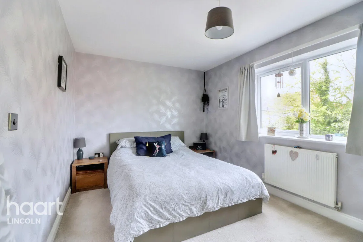 Wesley Road, Cherry Willingham, LN3, photo 9