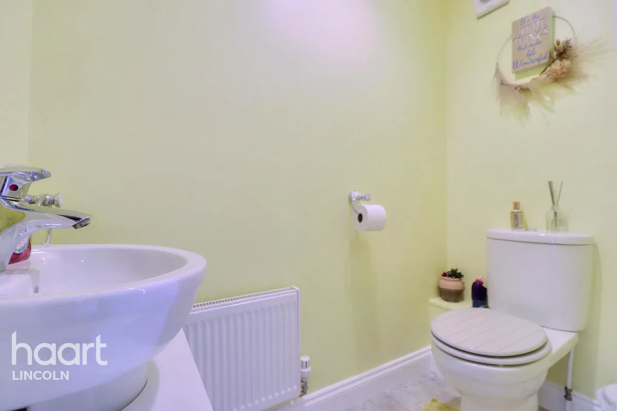 Wesley Road, Cherry Willingham, LN3, photo 8