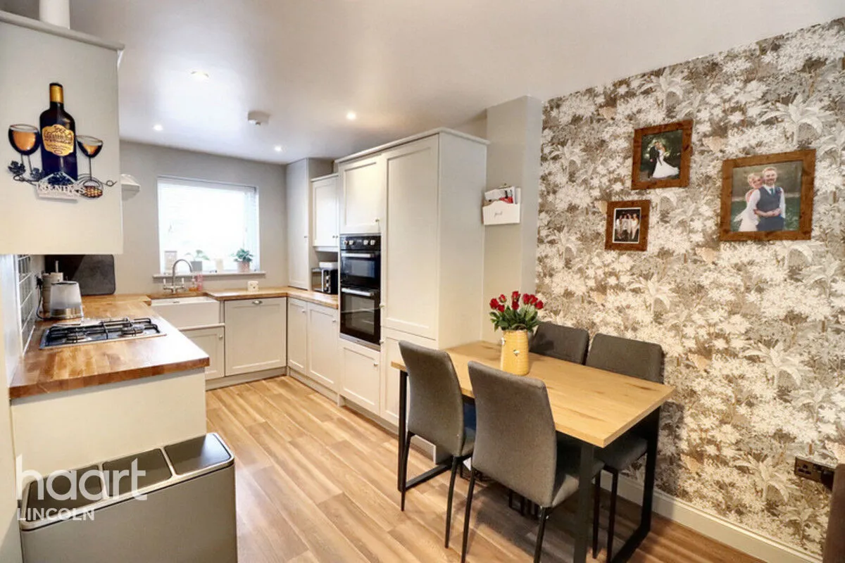 Wesley Road, Cherry Willingham, LN3, photo 4