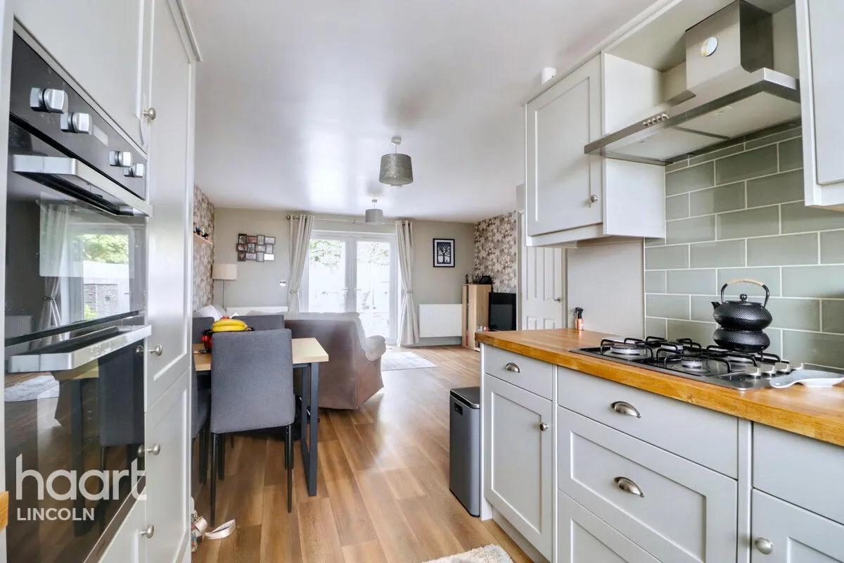 Wesley Road, Cherry Willingham, LN3, photo 6