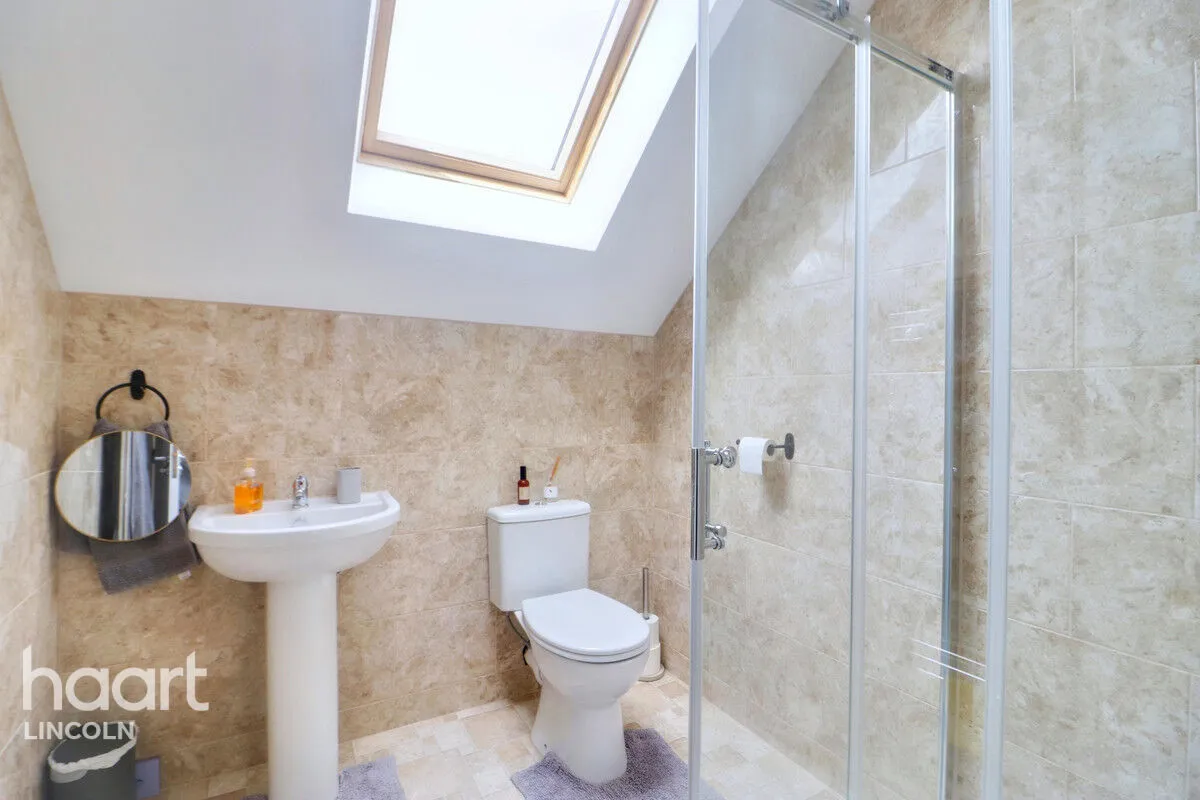 Wesley Road, Cherry Willingham, LN3, photo 19