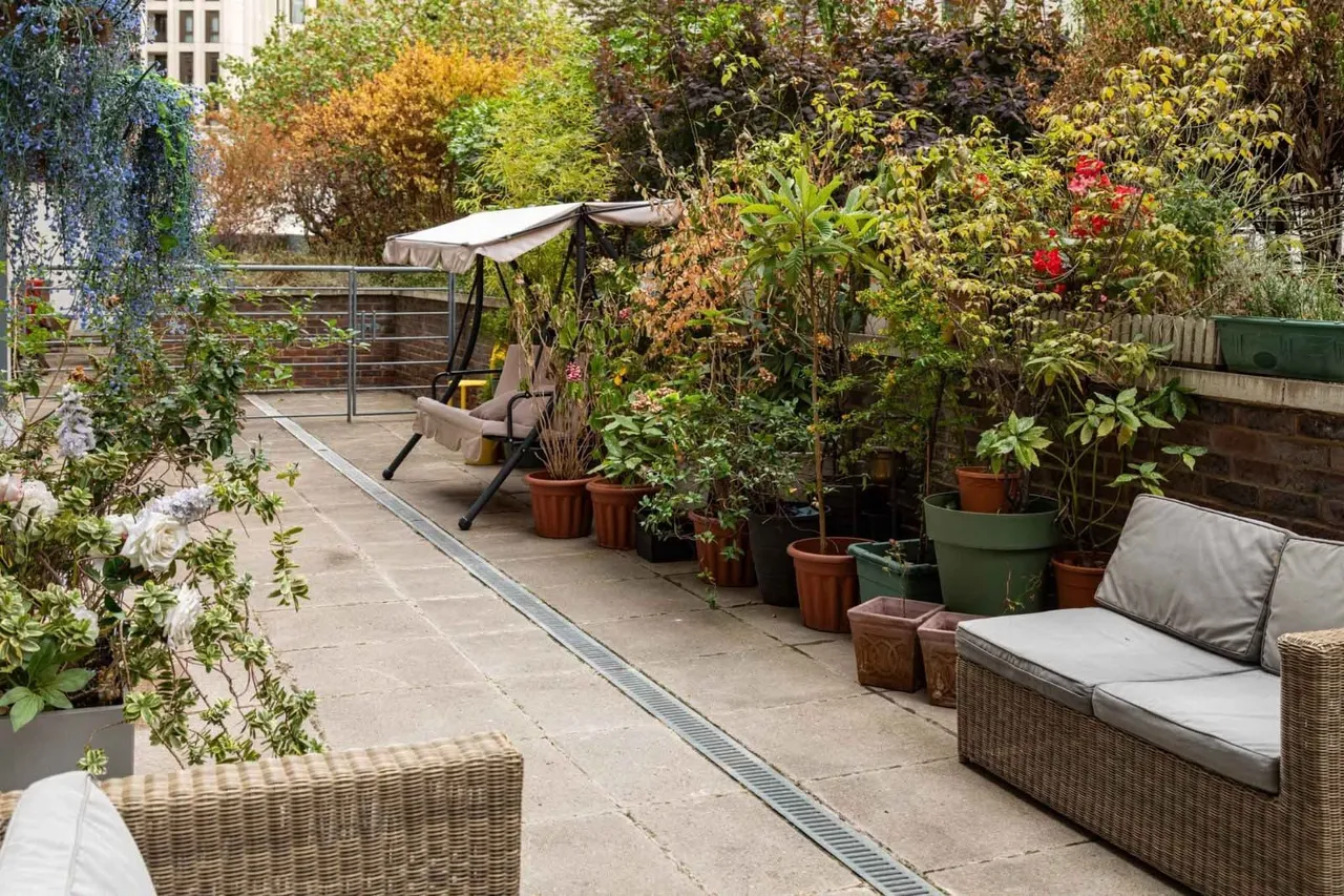 Page Street, London, SW1P, photo 11