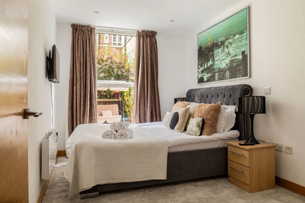 Page Street, London, SW1P, photo 2