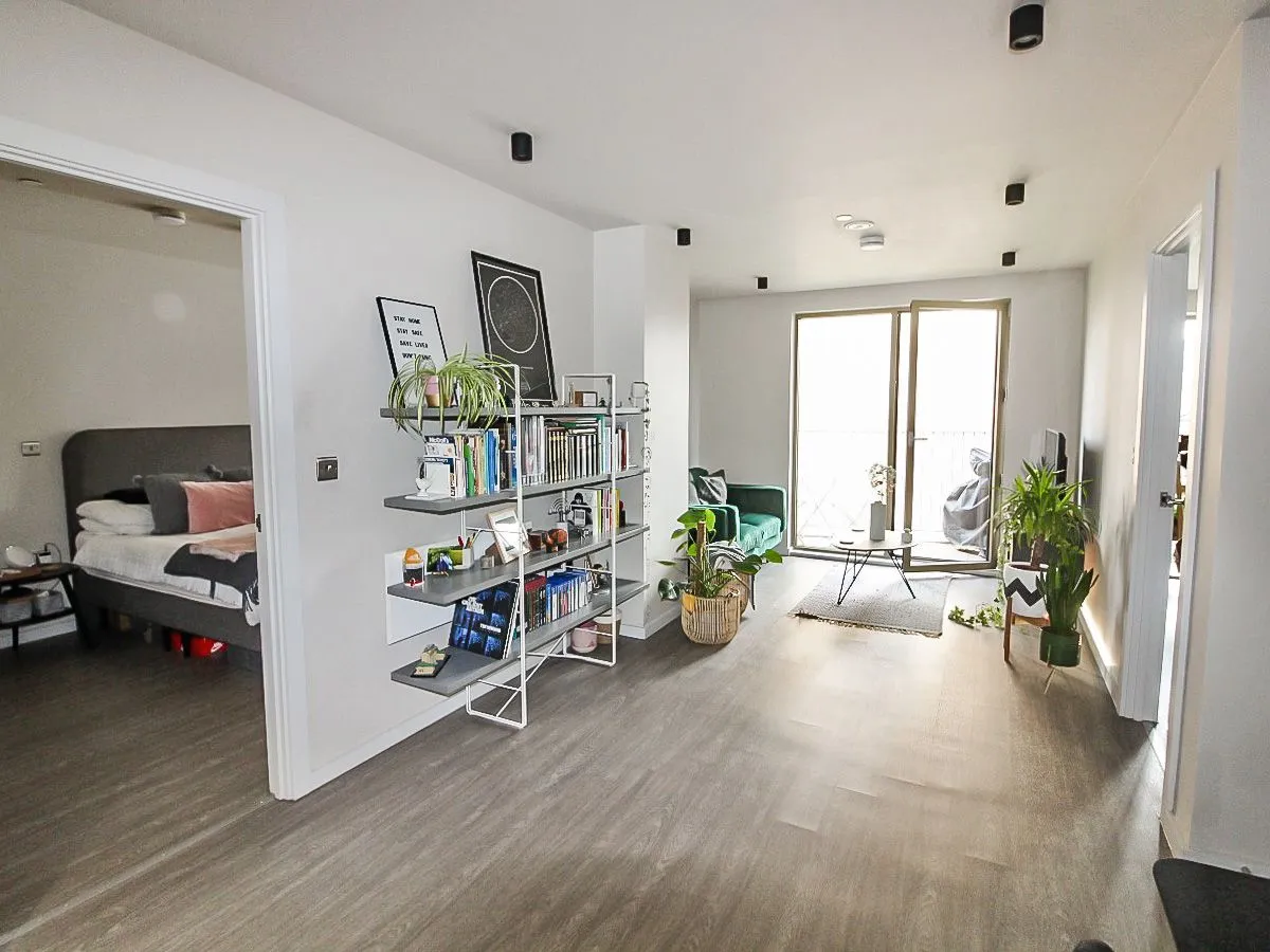 2 Hulme Hall Road, Manchester, M15 4LY, photo 5