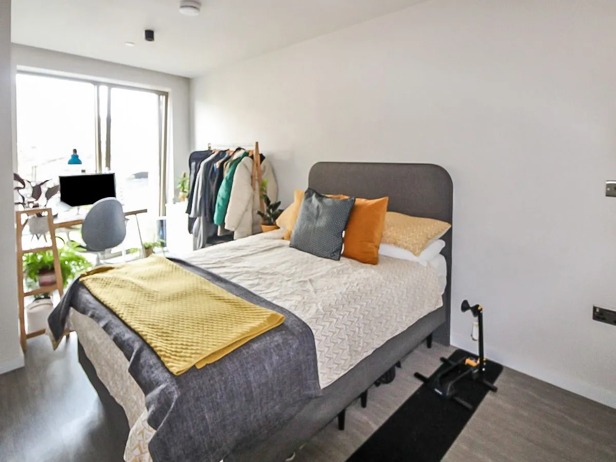2 Hulme Hall Road, Manchester, M15 4LY, photo 9