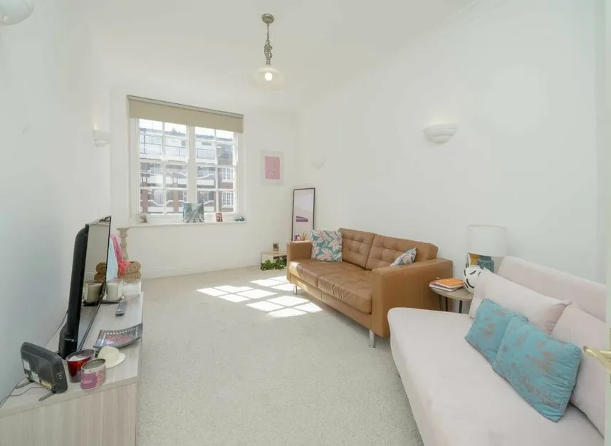 Grove End Road, St. John's Wood, NW8, photo 2