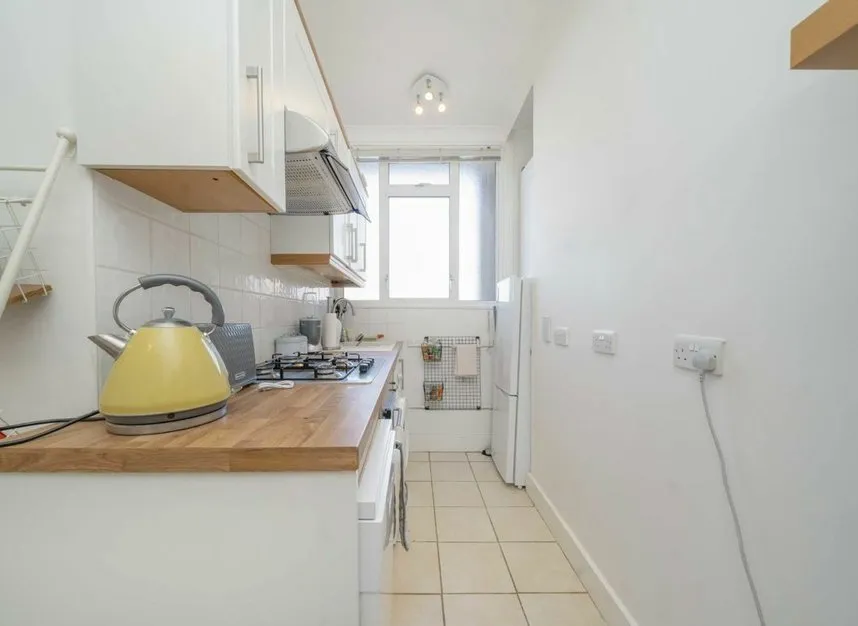 Grove End Road, St. John's Wood, NW8, photo 4