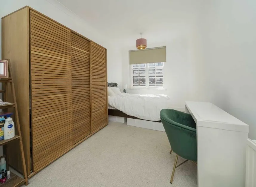 Grove End Road, St. John's Wood, NW8, photo 5