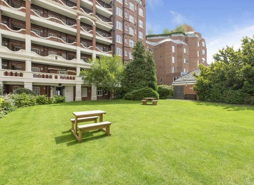 Grove End Road, St. John's Wood, NW8, photo 6