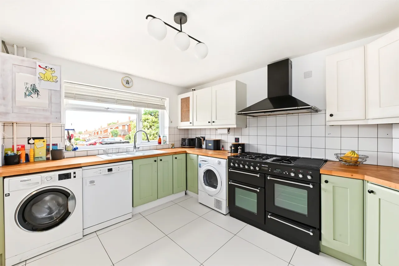 Goose Acre, Cheddington, Leighton Buzzard, photo 8