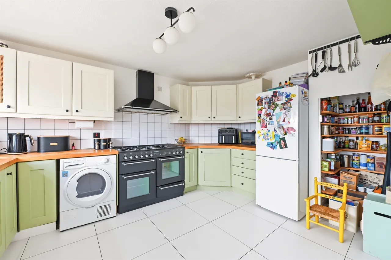 Goose Acre, Cheddington, Leighton Buzzard, photo 7
