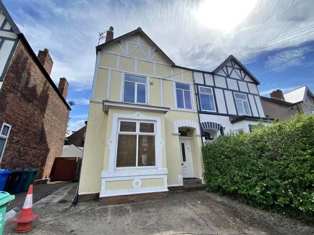 Windsor Road, Levenshulme, M19, photo 11