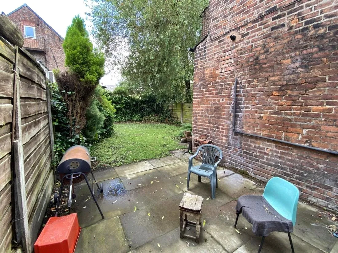 Windsor Road, Levenshulme, M19, photo 10