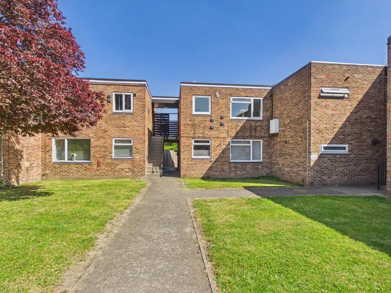 2 bed whitley close, stanwell, surrey,tw19 for sale, Whitley Close, Stanwell, TW19