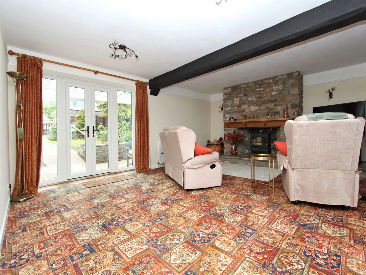 Stowell Hill Road, Tytherington, photo 6