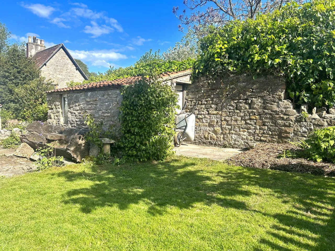 Stowell Hill Road, Tytherington, photo 20