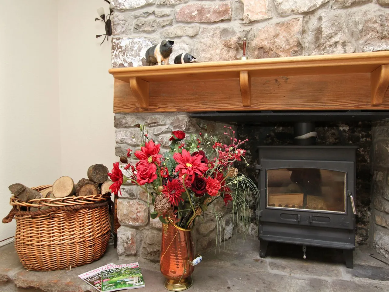 Stowell Hill Road, Tytherington, photo 7