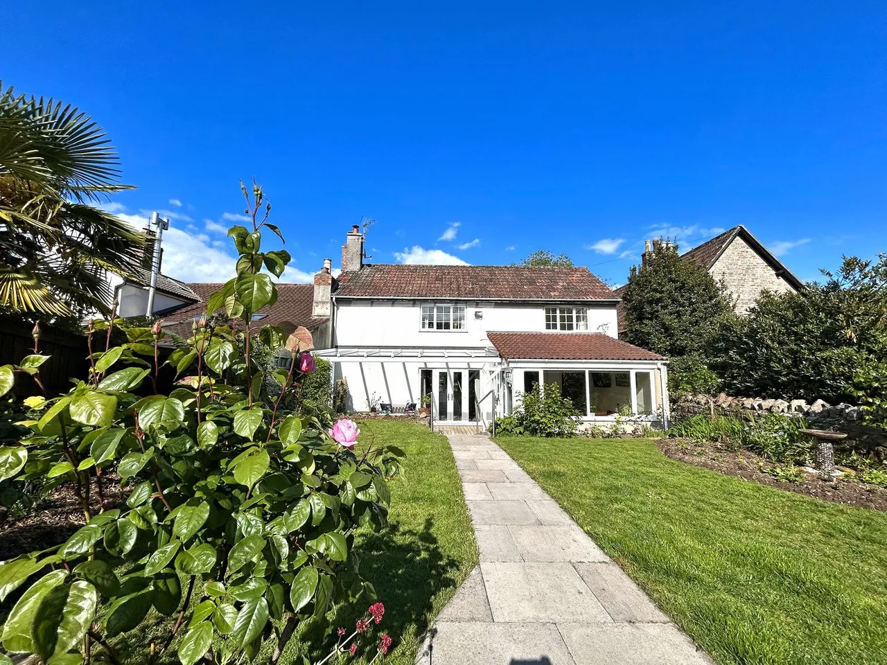 Stowell Hill Road, Tytherington, photo 21