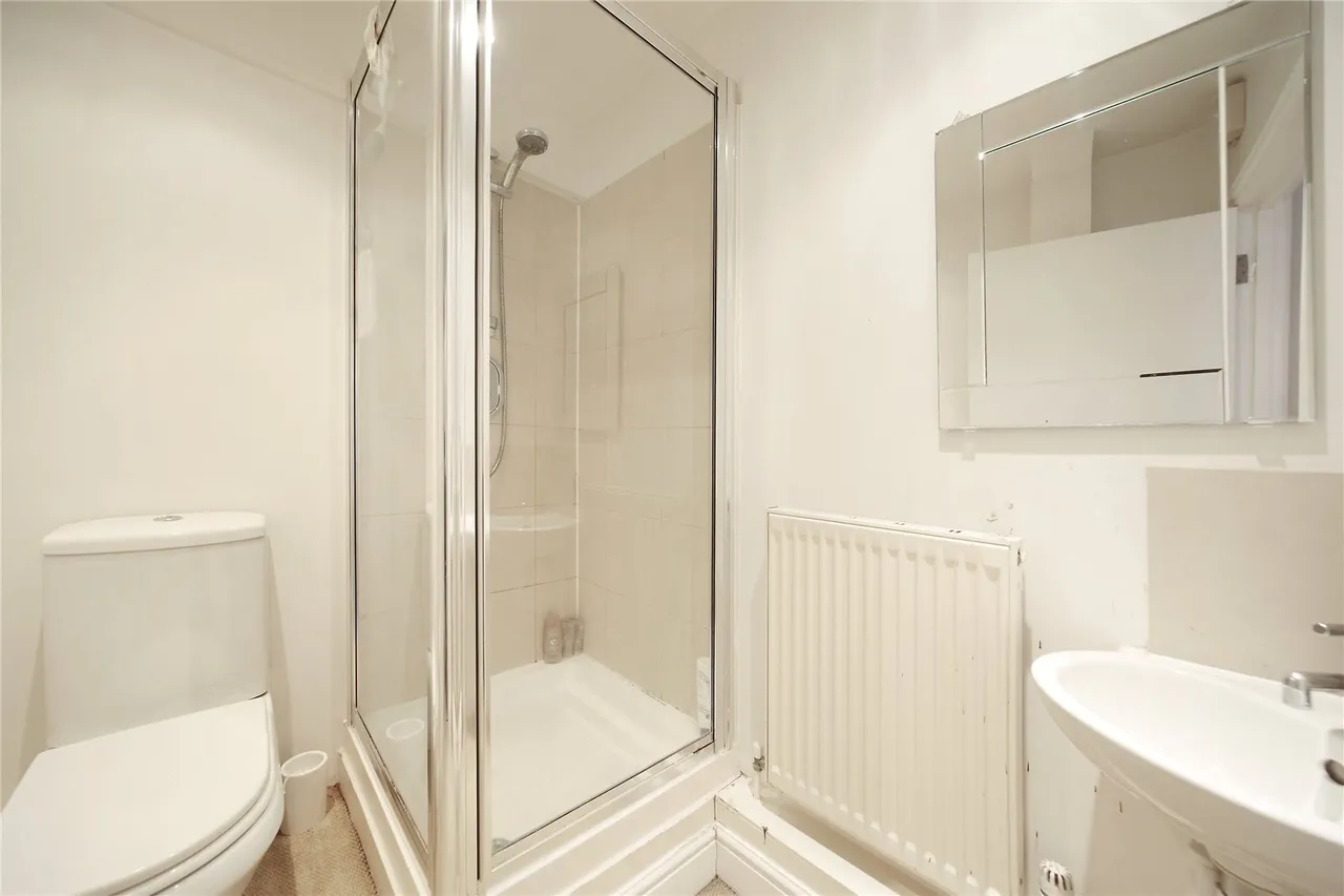 Priory Grove, Stockwell, SW8, photo 6