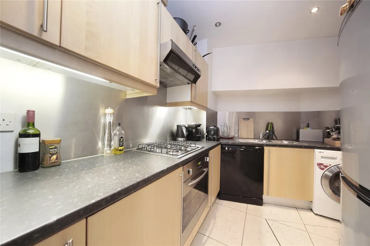 Priory Grove, Stockwell, SW8, photo 5