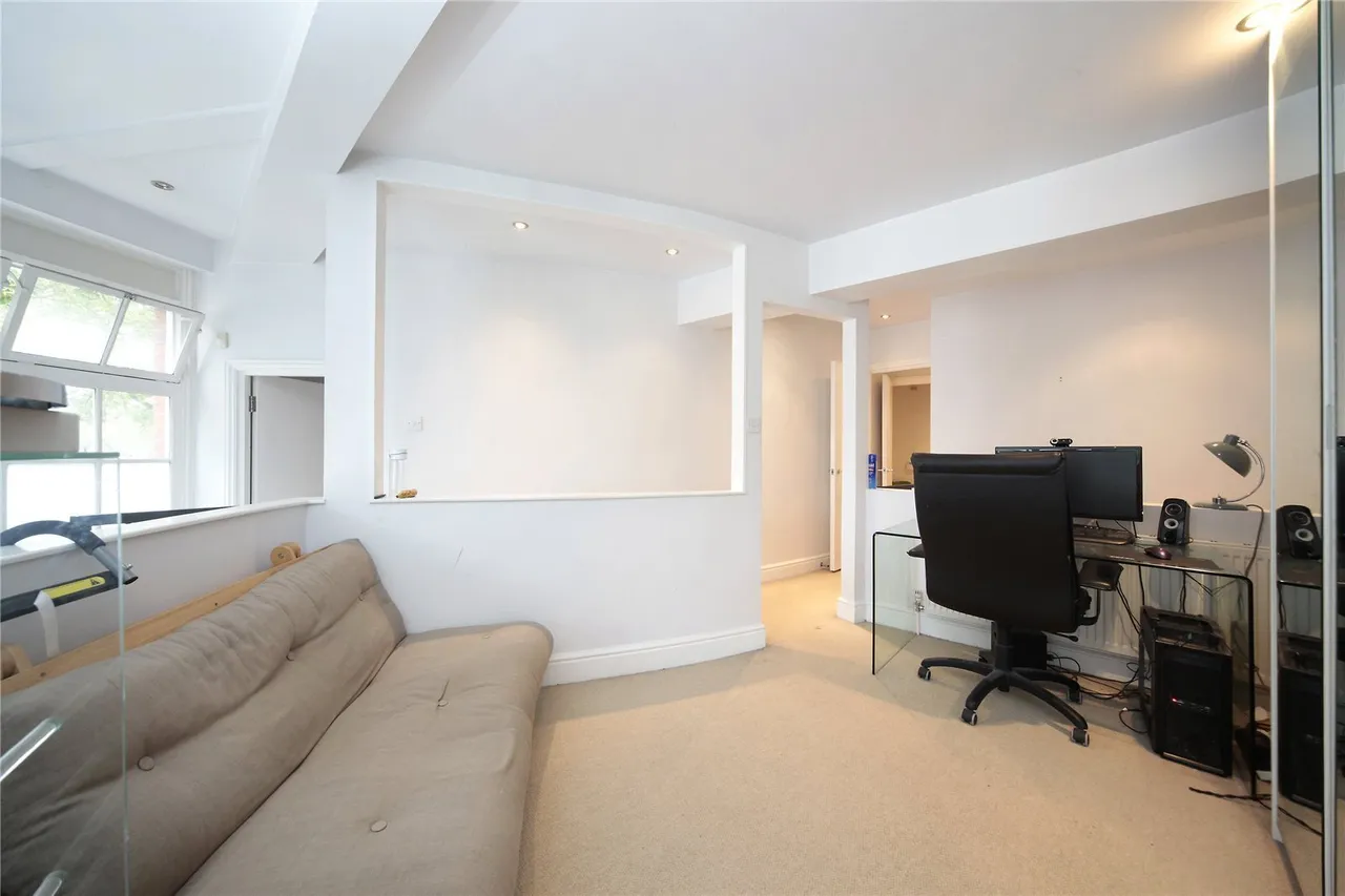 Priory Grove, Stockwell, SW8, photo 7