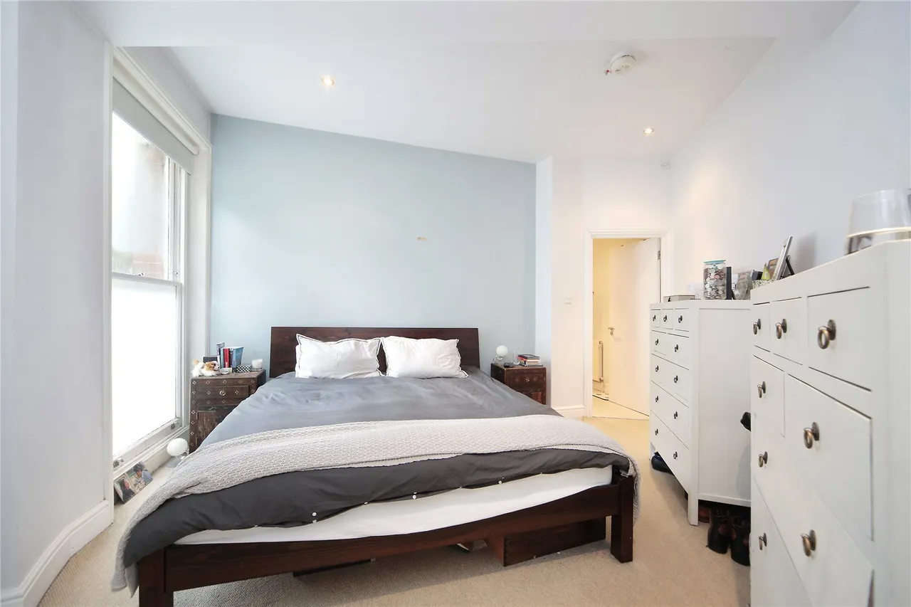 Priory Grove, Stockwell, SW8, photo 2
