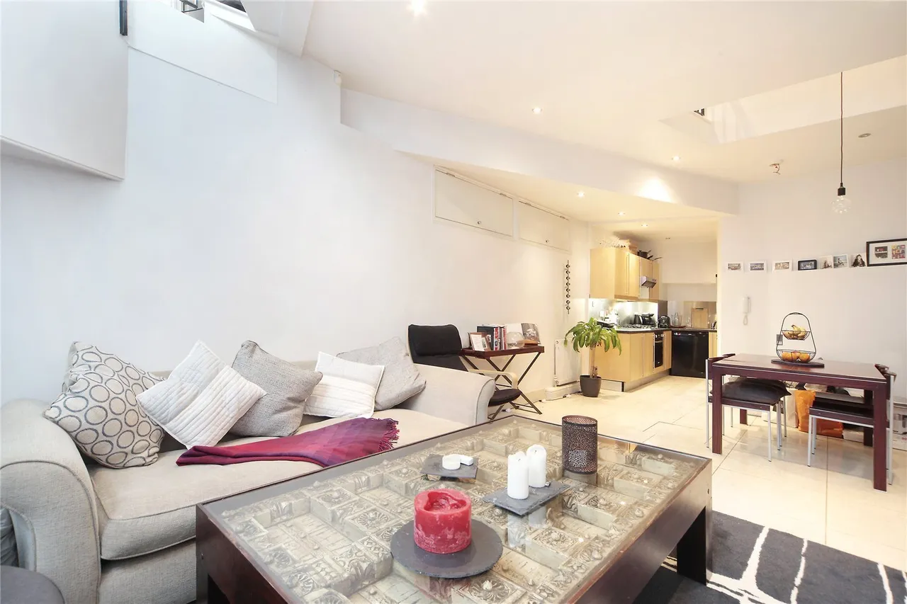 Priory Grove, Stockwell, SW8, photo 4