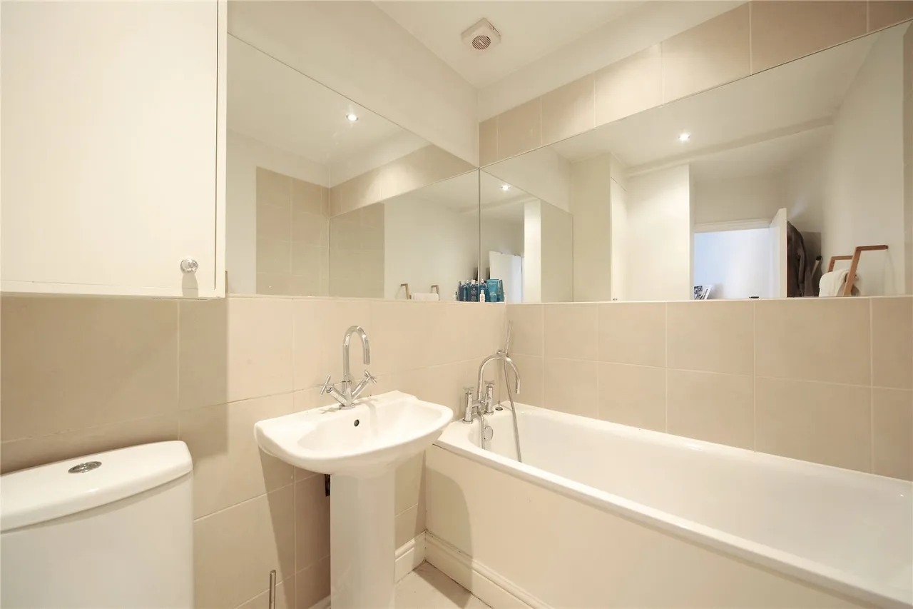 Priory Grove, Stockwell, SW8, photo 8