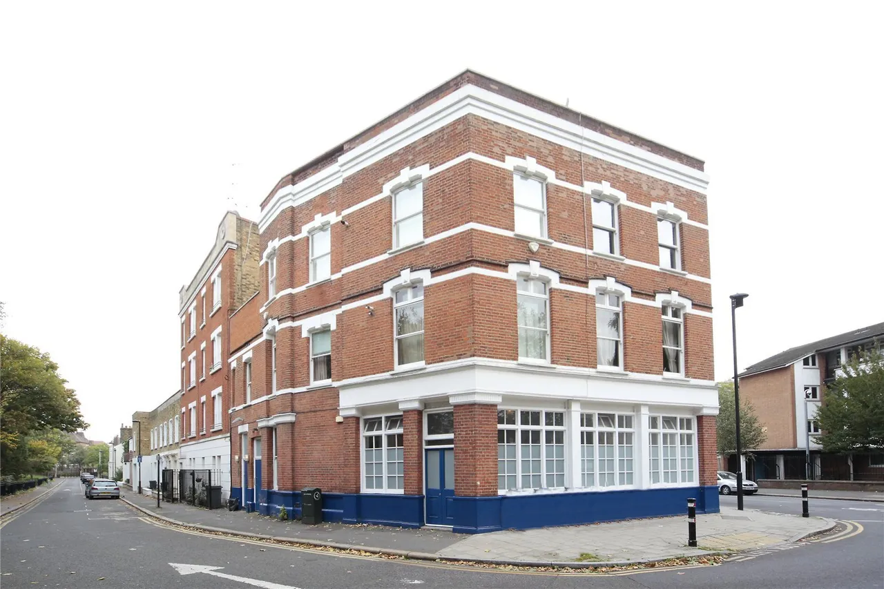Priory Grove, Stockwell, SW8, photo 9