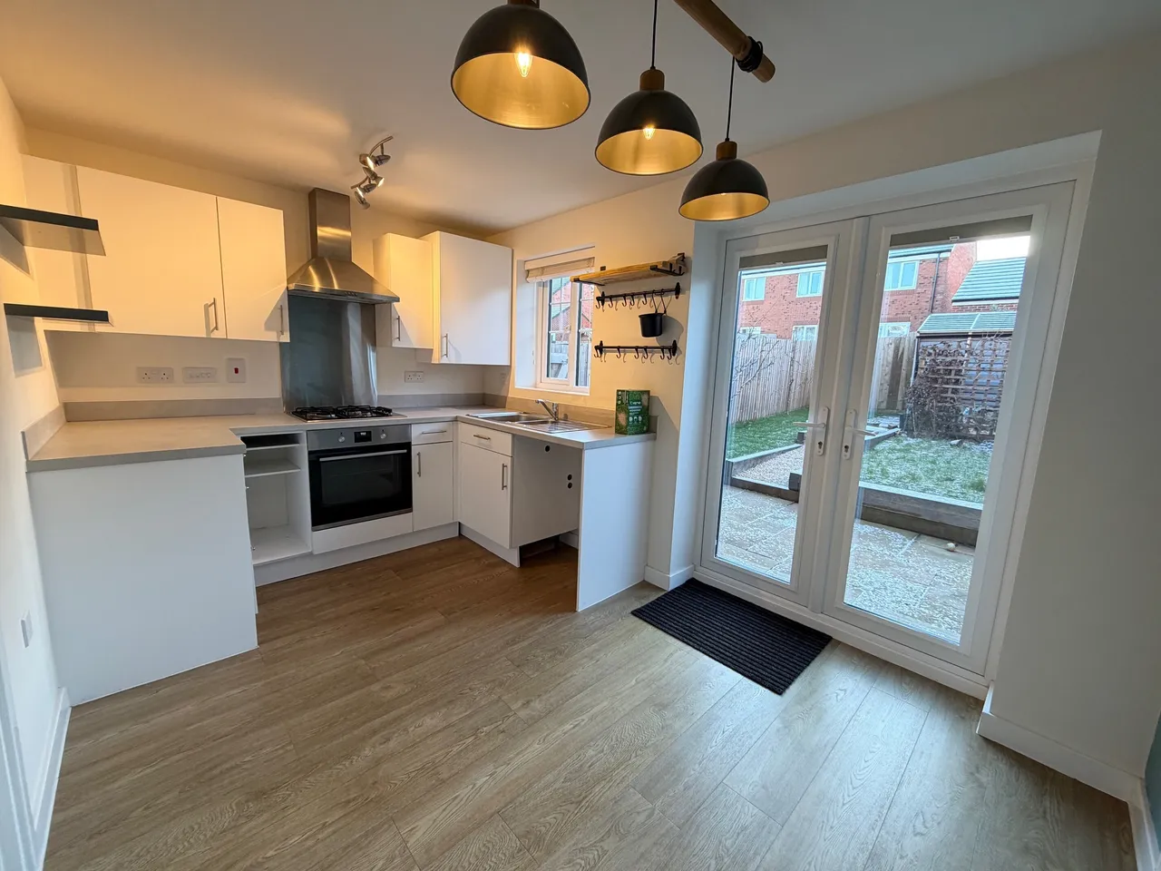 Whittle Street, Lichfield, WS14, photo 2