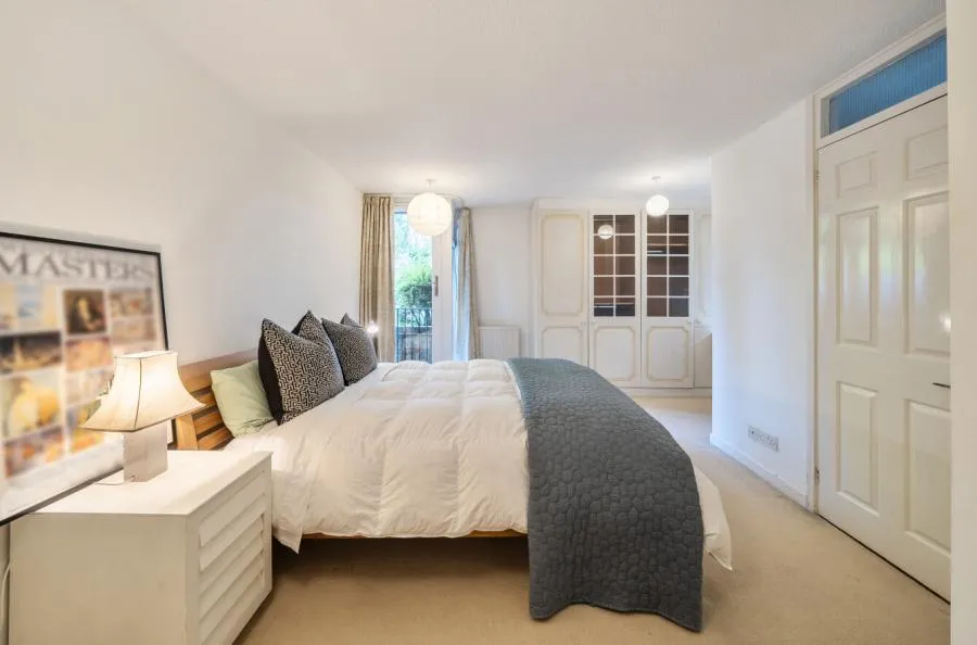 Woodstock Road, North Oxford, OX2, photo 8