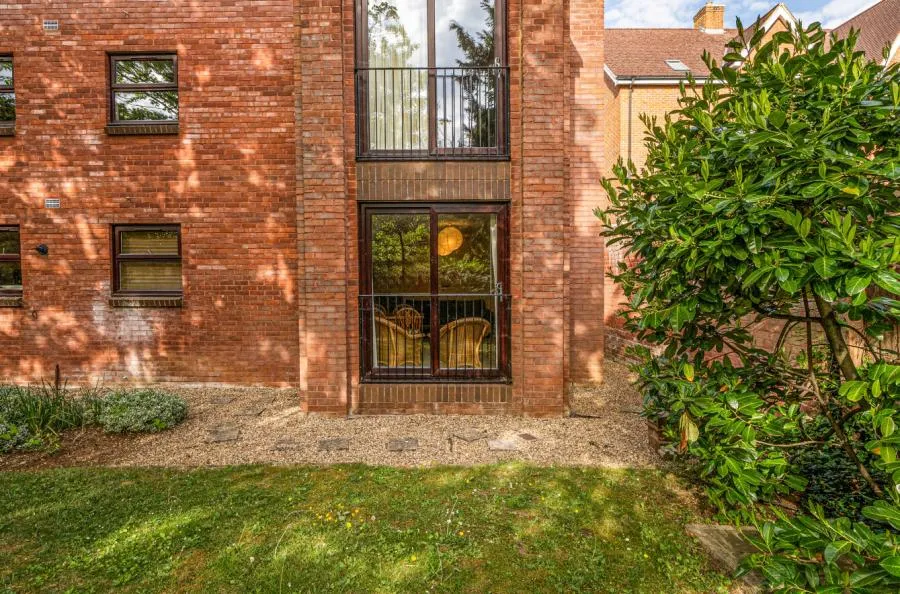 Woodstock Road, North Oxford, OX2, photo 12
