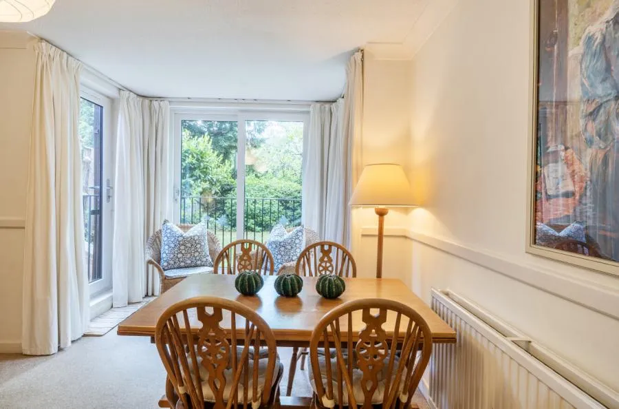 Woodstock Road, North Oxford, OX2, photo 6