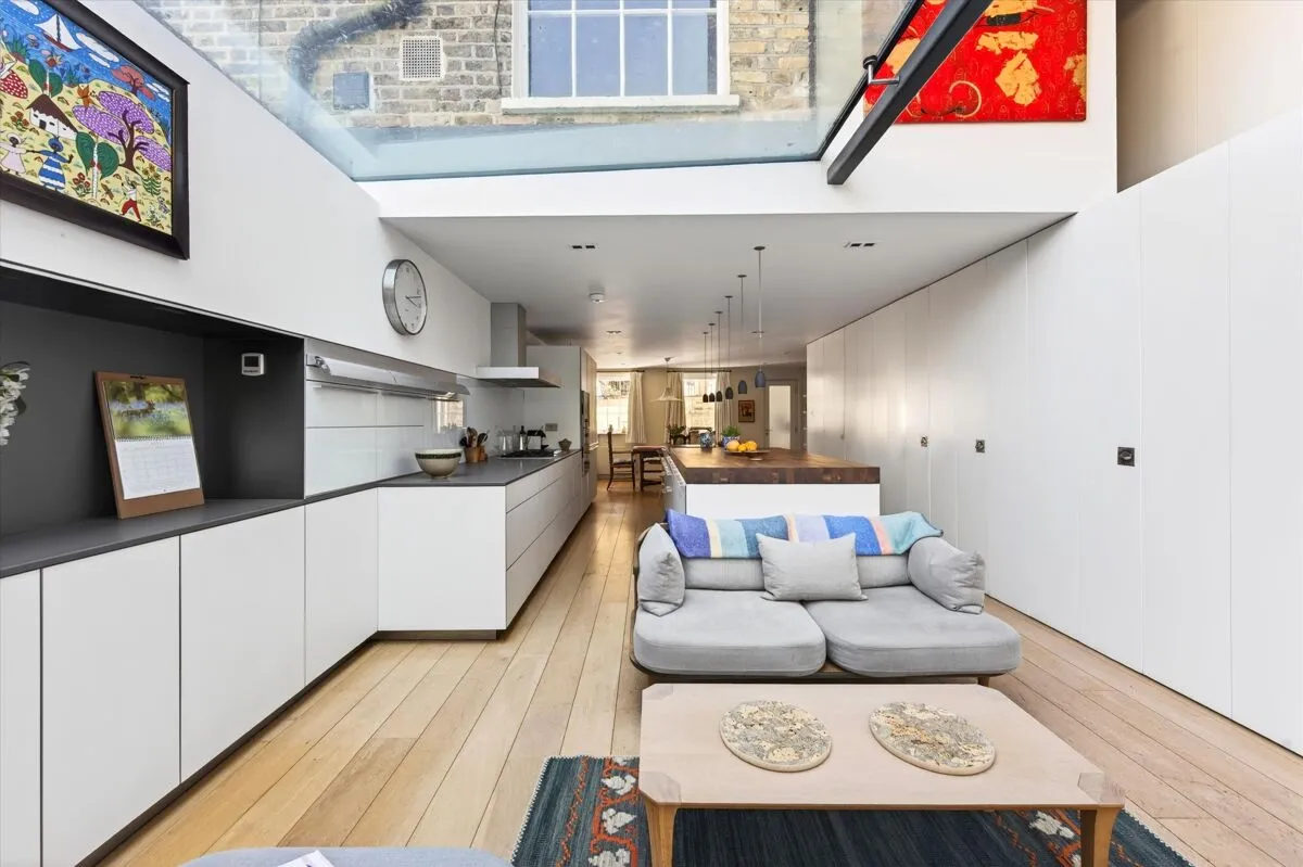 Tredegar Square, London, E3, photo 15