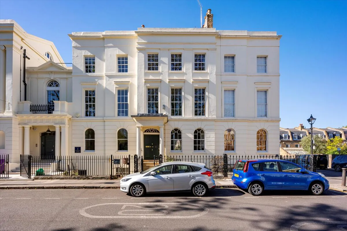 Tredegar Square, London, E3, photo 53