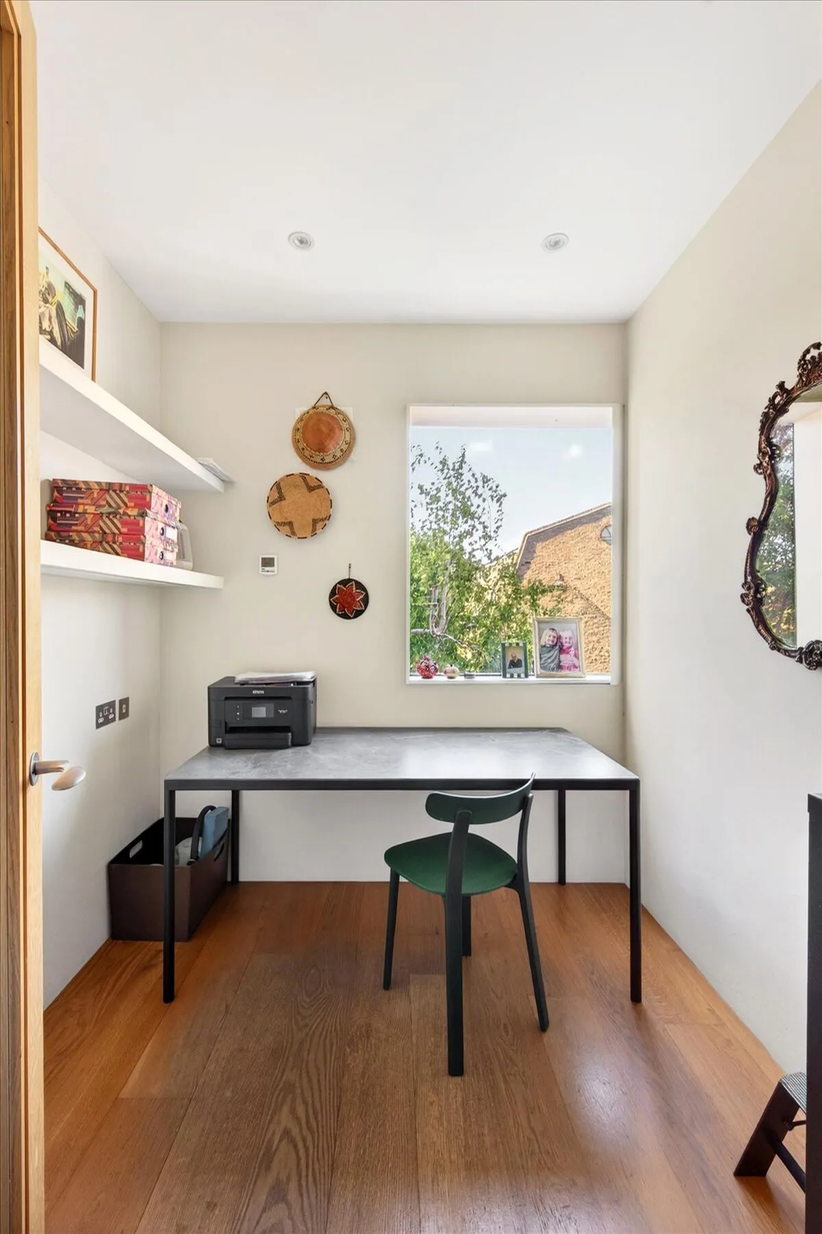 Tredegar Square, London, E3, photo 20