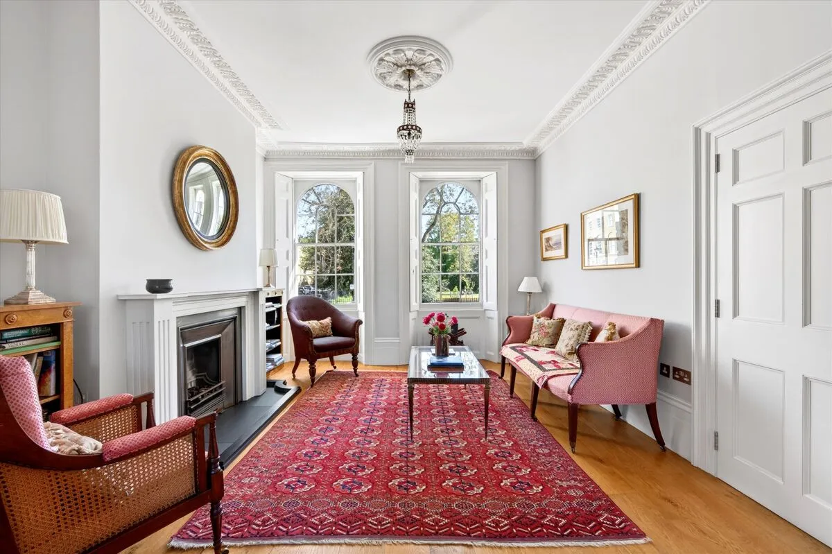 Tredegar Square, London, E3, photo 3
