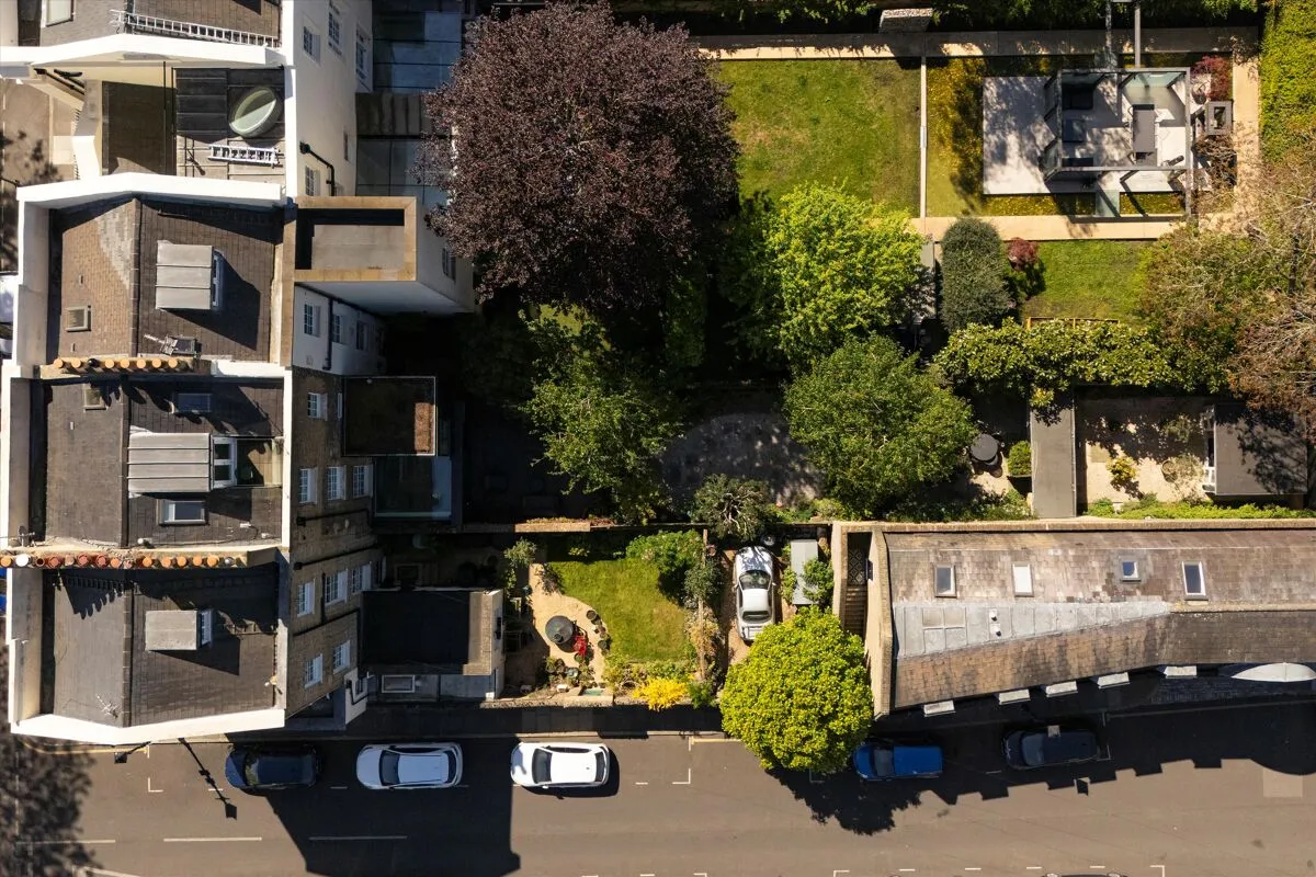 Tredegar Square, London, E3, photo 50