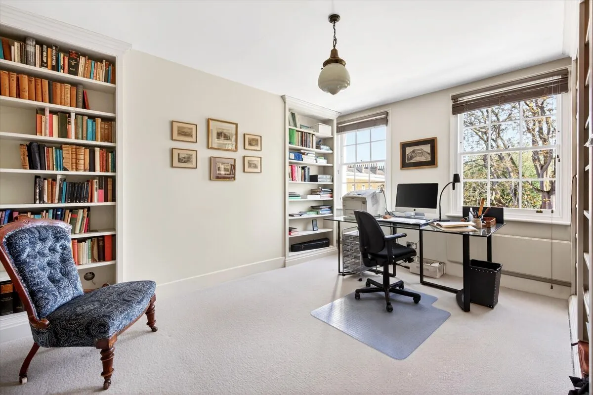 Tredegar Square, London, E3, photo 28