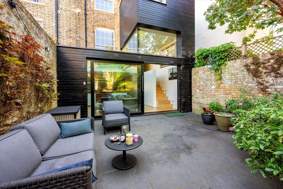 Tredegar Square, London, E3, photo 44