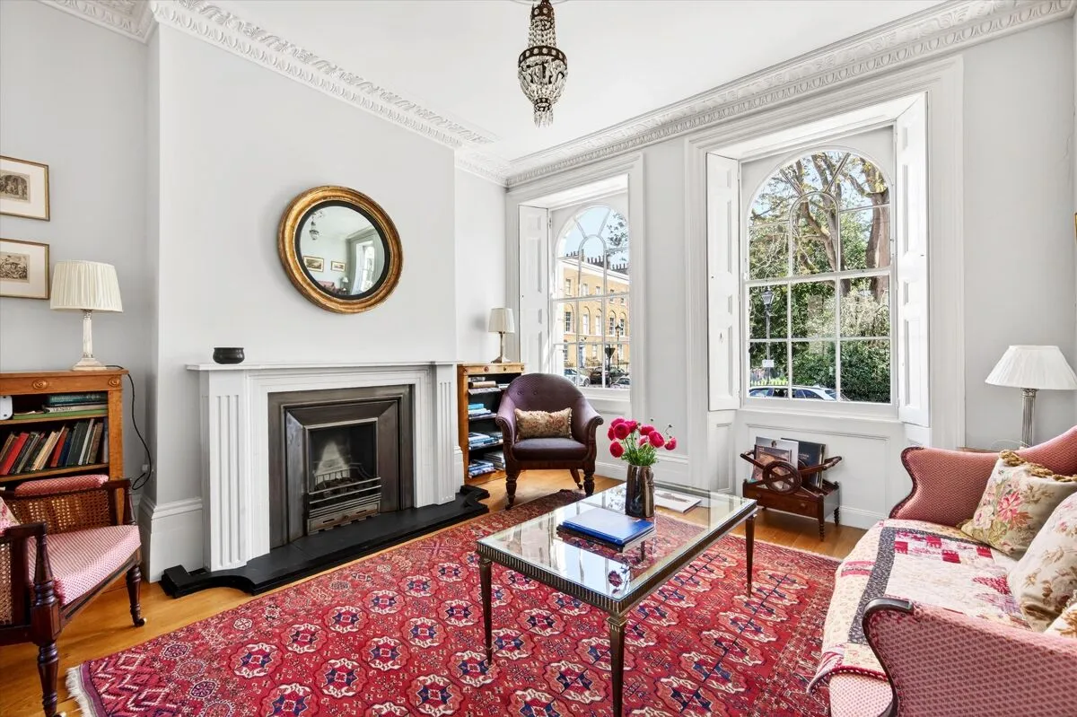 Tredegar Square, London, E3, photo 6