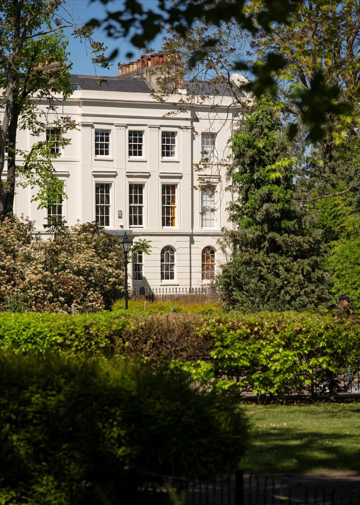 Tredegar Square, London, E3, photo 52