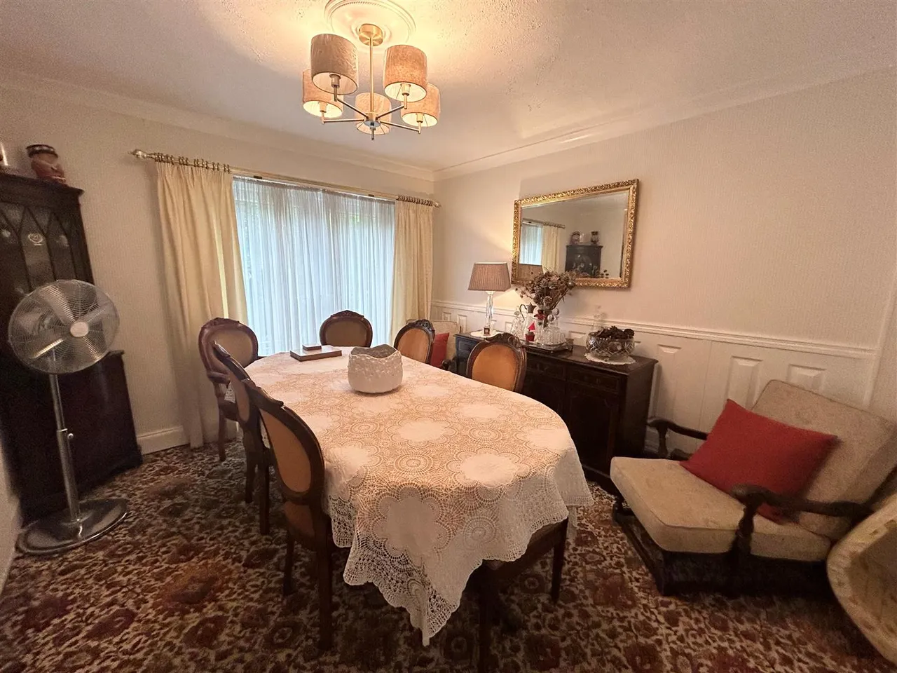 St. Andrews Road, Heald Green, photo 5