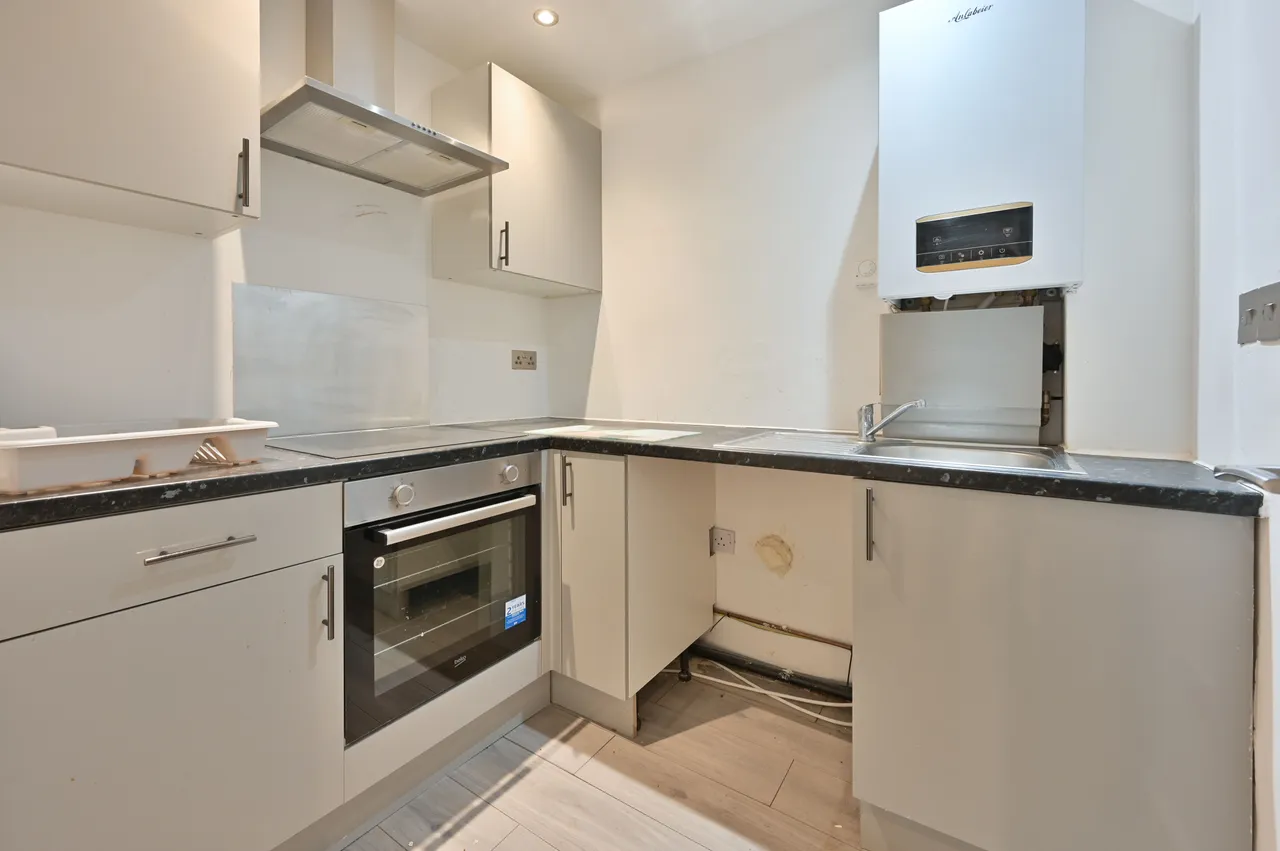 Flat 2, 158b Marlowes, Hemel Hempstead, photo 4