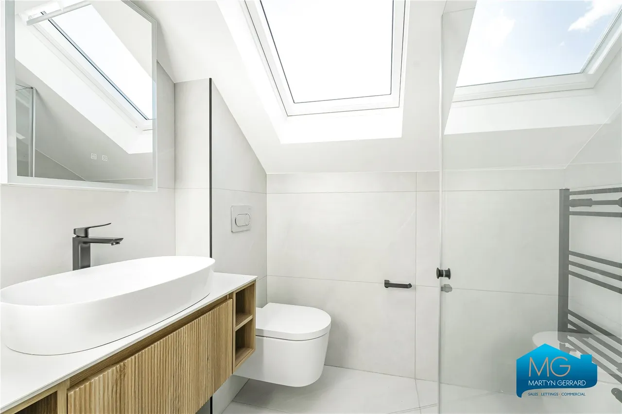 Percy Road, London, N12, photo 7