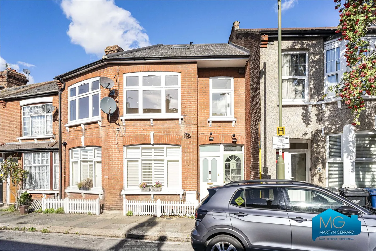Percy Road, London, N12, photo 4