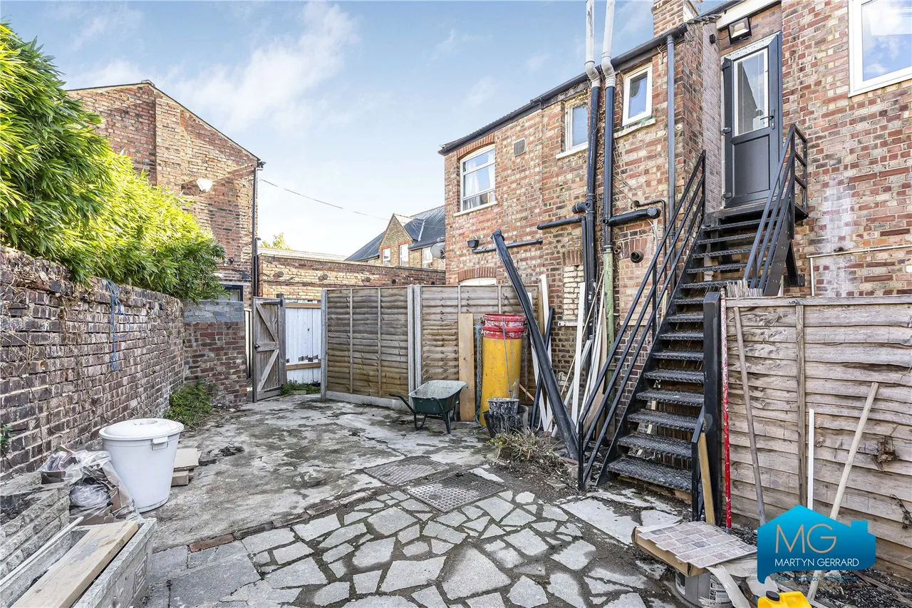 Percy Road, London, N12, photo 20