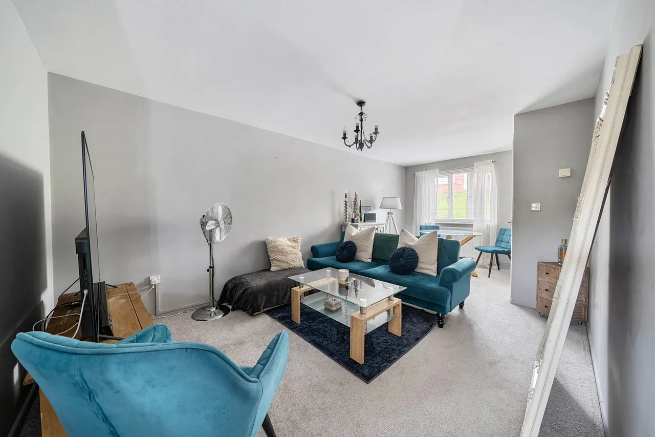 Donnes Terrace, Castle Cary, BA7, photo 6