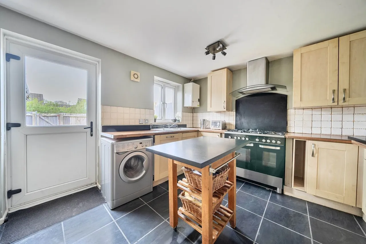 Donnes Terrace, Castle Cary, BA7, photo 3