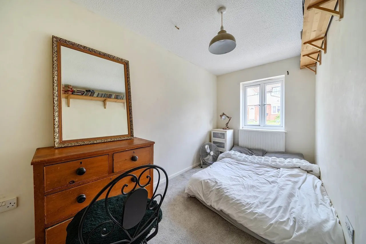 Donnes Terrace, Castle Cary, BA7, photo 10